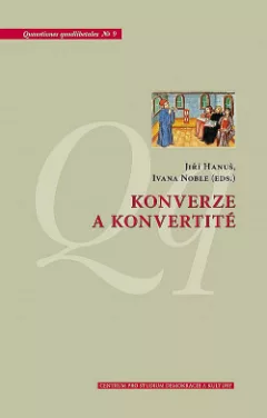 Konverze a konvertité