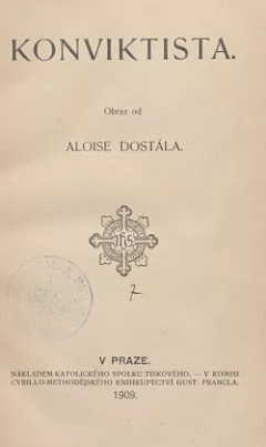 Konviktista