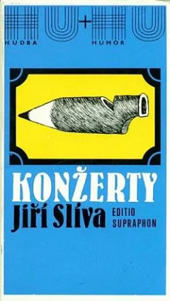 Konžerty
