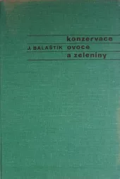 Konzervace ovoce a zeleniny