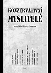 Konzervativní myslitelé