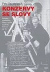 Konzervy se slovy