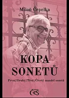 Kopa sonetů : první, druhý, třetí, čtvrtý mandel sonetů