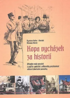 Kopa vycházek za historií