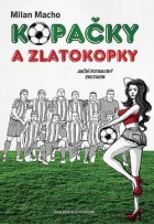 Kopačky a zlatokopky: Akční fotbalový erotikon