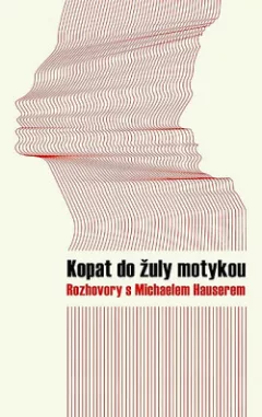 Kopat do žuly motykou