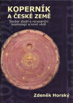 Koperník a české země