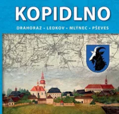 Kopidlno - Drahoraz, Ledkov, Mlýnec, Pševes