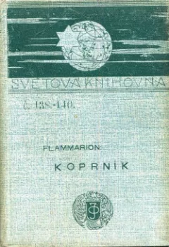 Koprník a soustava světová