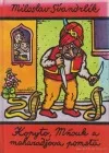 Kopyto, Mňouk a maharadžova pomsta