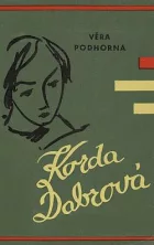 Korda Dabrová