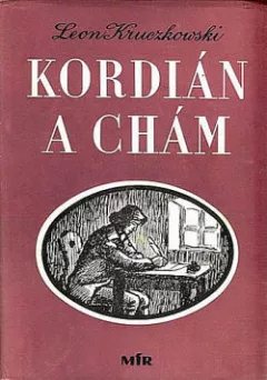 Kordián a chám