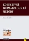 Korektivně dermatologické metody
