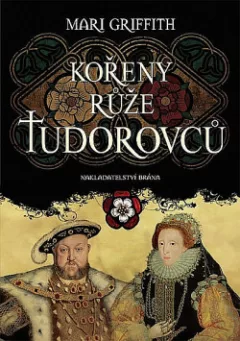 Kořeny růže Tudorovců
