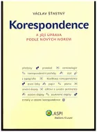 Korespondence a její úprava podle nových norem