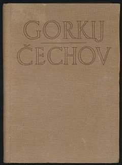 Korespondence, články a výroky
