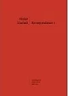 Korespondence I, II