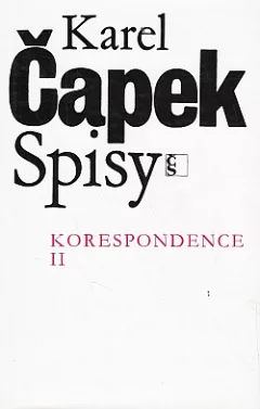 Korespondence II