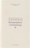 Korespondence s komeniology II