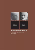 Korespondence: T. G. Masaryk – zahraniční Němci (1877-1918)