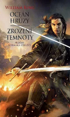 Oceán hrůzy / Zrození temnoty