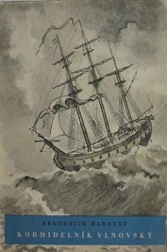 Kormidelník Vlnovský