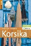 Korsika - turistický průvodce