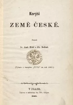 Korýši země české