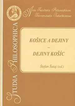 Košice a dejiny - dejiny Košíc