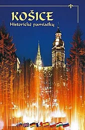Košice: Historické pamiatky