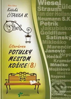 Košická čítanka II.