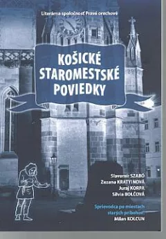 Košické staromestské poviedky