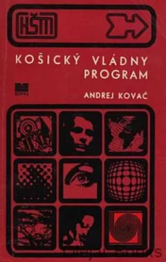 Košický vládny program