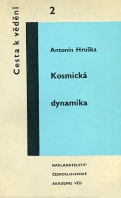 Kosmická dynamika