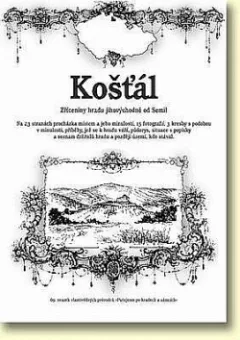 Košťál