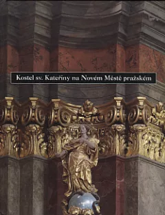 Kostel sv. Kateřiny na Novém Městě pražském
