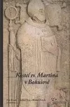 Kostel sv. Martina v Bohušově