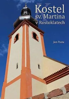 Kostel sv. Martina v Rostoklatech