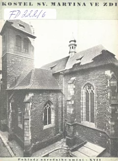 Kostel sv. Martina ve zdi