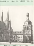 Kostel sv. Petra na Poříčí v Praze
