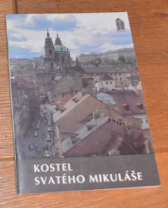 Kostel Svatého Mikuláše