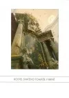 Kostel svatého Tomáše v Brně
