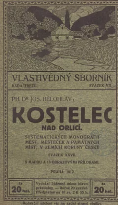 Kostelec nad Orlicí