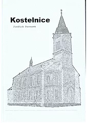 Kostelnice
