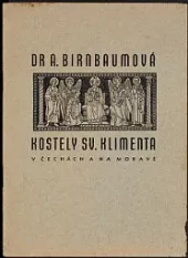 Kostely sv. Klimenta v Čechách a na Moravě