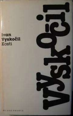 Kosti