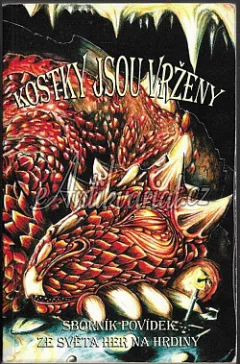 Kostky jsou vrženy