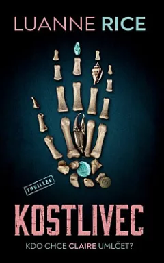 Kostlivec