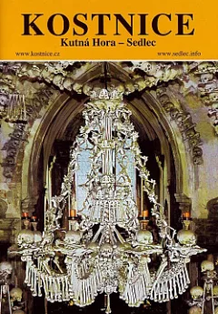 Kostnice  Kutná Hora - Sedlec