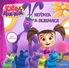 Koťata a rukavice